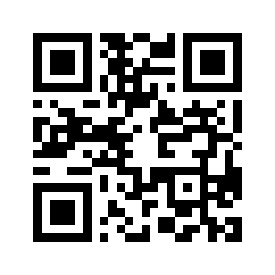 QR Code for 000 Perfume Oil