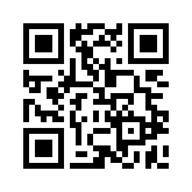 QR Code for 000 Eau De Parfum
