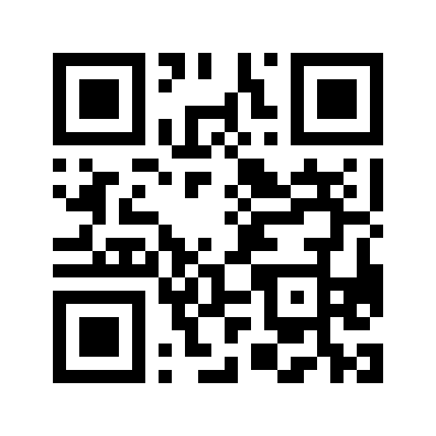 QR Code for 0.09 OZ. VOC
