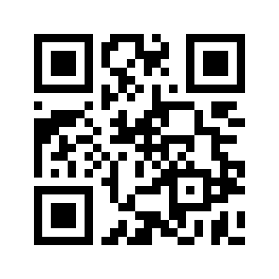 QR Code for 0-100 Exteriorglam x Tarte  Lash Set